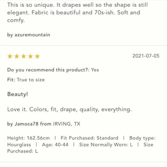 Anthropologie NWT Poncho Sweater Top 64% Cotton Size S. - Picture 7 of 8